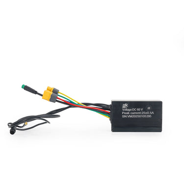 60V Sinewave Controller for Cruiser V2